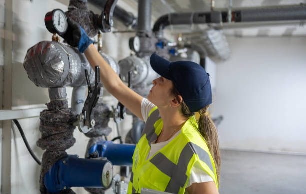 Best Gas Line Repair  in Aspermont, TX