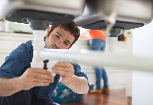 Best Drain Cleaning Services  in Aspermont, TX