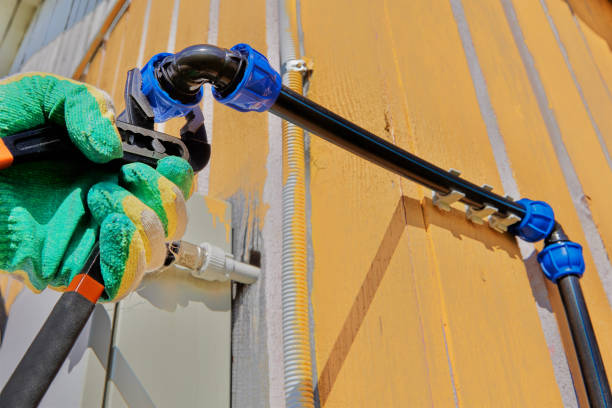Best Clogged Drain Plumber  in Aspermont, TX