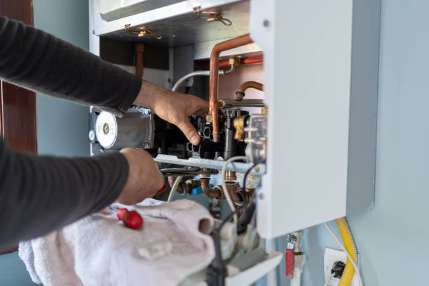 Best Boilers & Radiators  in Aspermont, TX